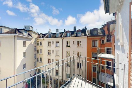 SEEBACHERHOF - Exclusive living spaces in historic splendor! - Photo 3