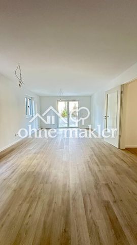 Neubauwohnung 2 Zimmer zu vermieten - Foto 2