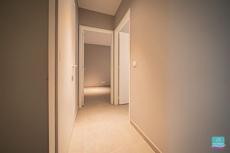Appartement te huur in Merchtem - Photo 4
