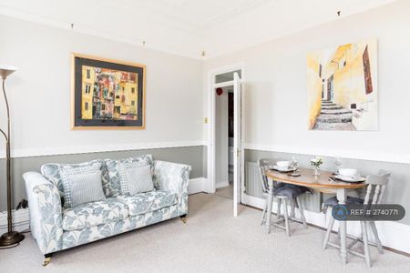 1 bedroom flat to rent - Photo 5