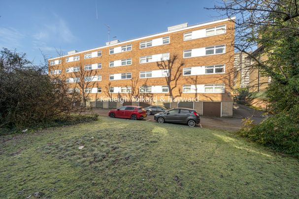 Brondesbury Road, London, NW6 - Photo 1