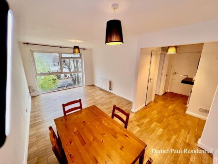 2 bedroom flat to rent - Photo 3