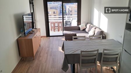 3 room luxury Flat for rent in Granadilla de Abona, Canary Islands - Photo 2