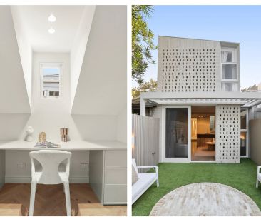 79 Queen Street, Woollahra NSW 2025 - House For Rent | Domain - Photo 1