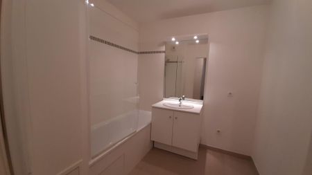 location Appartement T3 DE 63.44m² À PALAISEAU - Photo 4