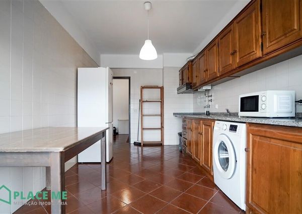 Arrendamento Quarto