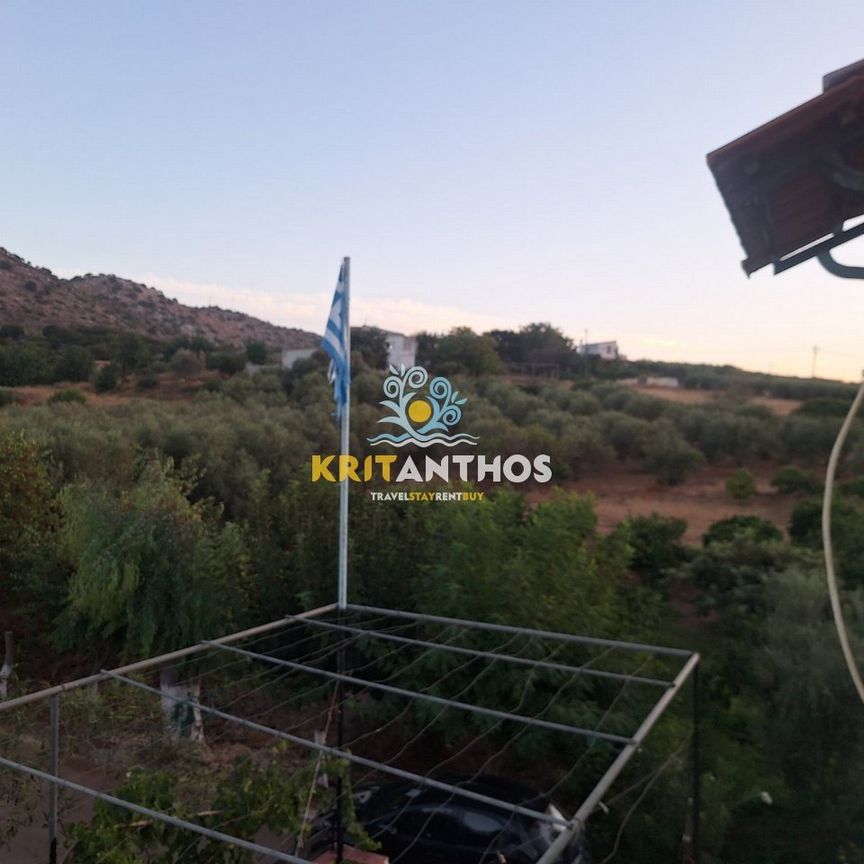 Γκαρσονιέρα Αχλάδες - Μυλοπόταμος - Φωτογραφία 1