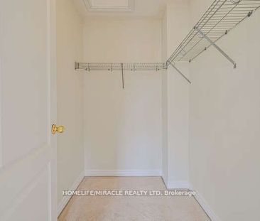 For Lease - 45 Peach Drive, Brampton, Ontario - Photo 4