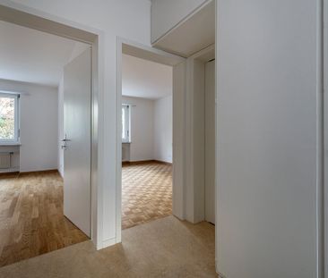 Wohnen im beliebten Gotthelfquartier - Foto 2