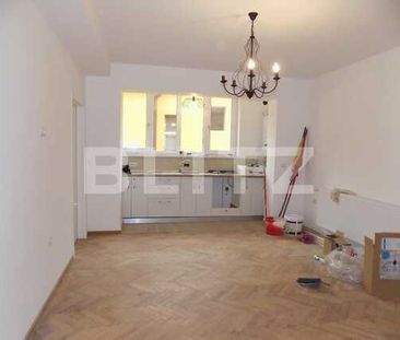 Apartament 3 camere, 80 mp, prima inchiriere, zona strazii Paris - Photo 6