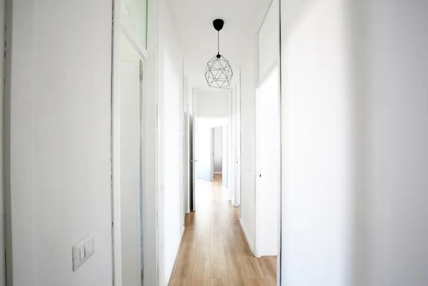 Via Benjamin Constant, Milan, Lombardy 20153 - Photo 1