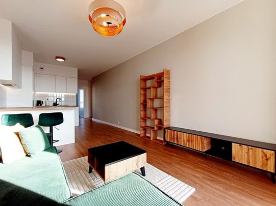 Warszawa Bemowo, ul. Lazurowa - Zdjęcie 1