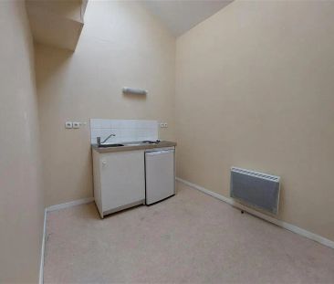 Location appartement 1 pièce - 27m² à Pont saint pierre (27360) - Photo 1