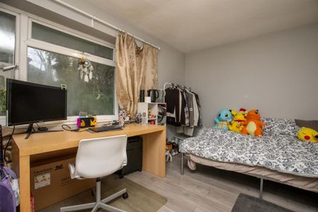 5 bedroom terraced house to rent - Photo 2