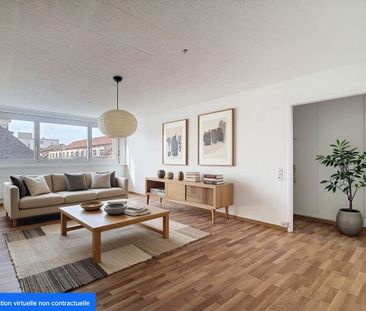 Appartement 3 pièces - Photo 4