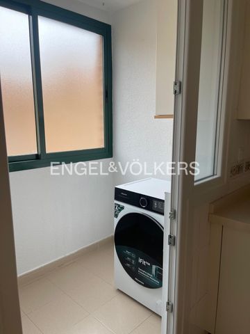 Piso de alquiler en Tintín y Milú, Alameda de Osuna - Photo 5