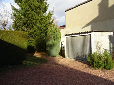 Location Maison 4 pièces 98m² - Photo 4