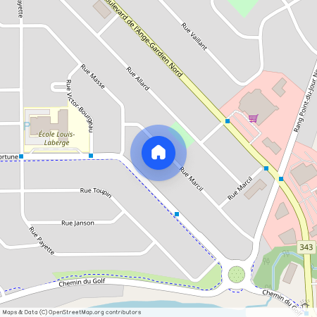 1006 Rue Marcil, L'Assomption, L'Assomption, Lanaudière, J5W 1P6