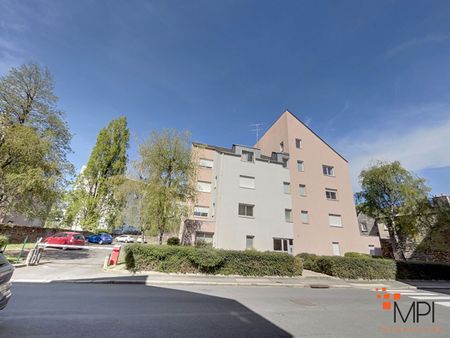 Location Appartement 1 pièce 23m² - Photo 5