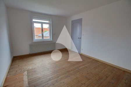 Maison 6 pièces à Noyelles-sous-Bellonne - Photo 5