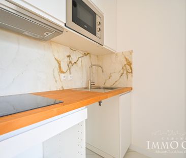 Appartement 1 pièce (studio) - 16.1m² - Photo 6