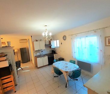 MAISON INDIVIDUELLE T4 - SIX FOURS LES PLAGES - Proche Mer - Locati... - Photo 3