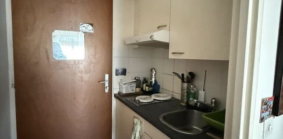 Appartement Bussigny-Lausanne - 1 pièce - Photo 2