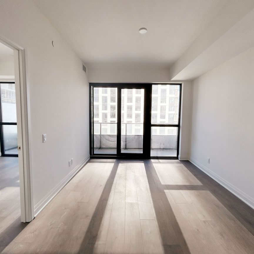 For Lease - 4015 The Exchange Street Unit# 3411, Mississauga, Ontario - Photo 1