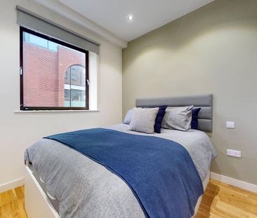 2 bedroom apartment to rent - Photo 5