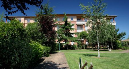 location Appartement T1 DE 24.15m² À TOULOUSE - Photo 5