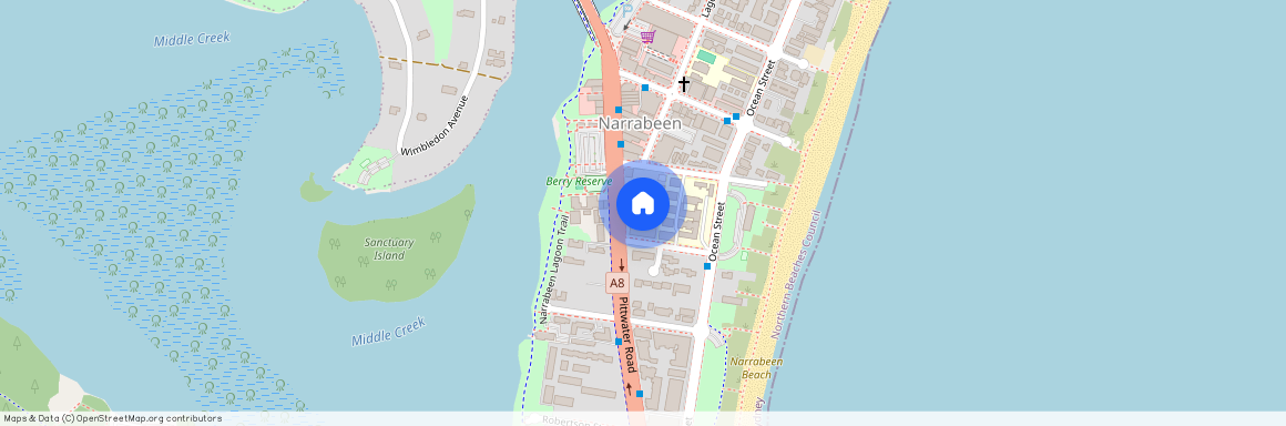 11/1290 Pittwater Road, Narrabeen