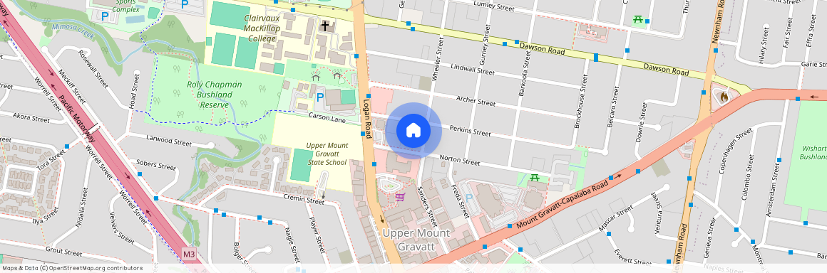 9/20 Norton Street, QLD 4122, Gravatt