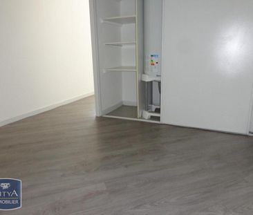 Location Appartement 1 pièce 29m² TOULOUSE 31000 - Photo 1