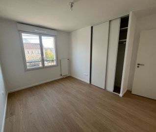Appartement 3 pièces 60.48 m² - Photo 4