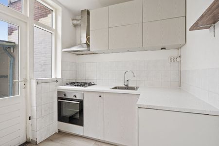 Huis te huur: Vinkenstraat 10 2025 VV Haarlem - Photo 4