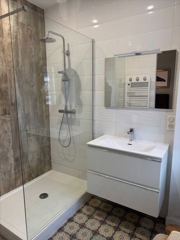 Appartement 2 pièces à Bazailles - Photo 5