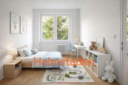 Pronájem bytu 2+1 36 m - Fotografie 2