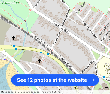 Flat 4, 1 Stanley Road - Photo 1