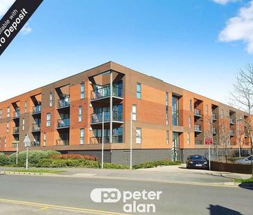 Selskar Court, Newport, NP20 - Photo 5
