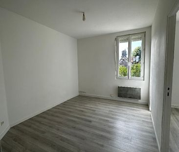 Location appartement 2 pièces, 34.00m², Sainte-Adresse - Photo 4