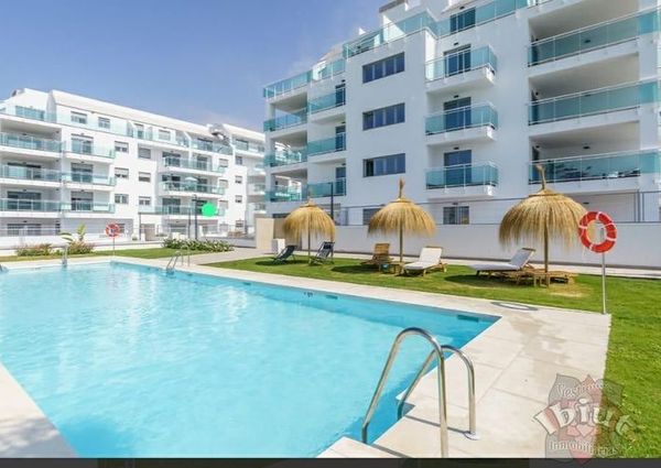 Alquiler de piso en Las Dunas