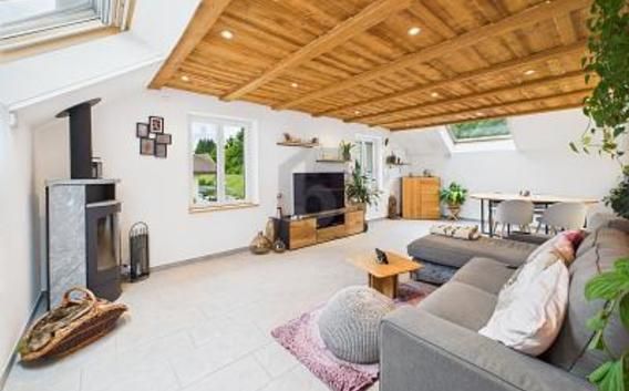 Wohnung in Utzenstorf - Foto 1