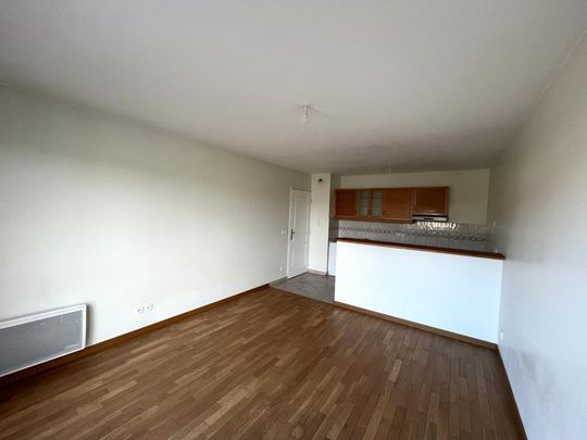 Location Appartement 2 pièces 40m² MEAUX 77100 - Photo 1