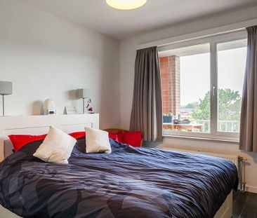 Appartement te huur in Schoten voor € 775 met 2 slaapkamers - Photo 1