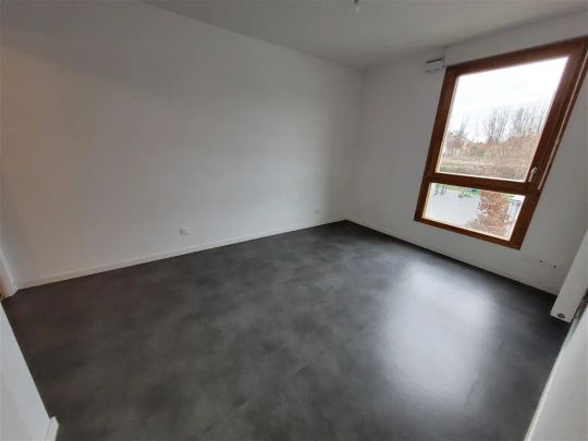 Location appartement 2 pièces - 47.6m² à Lille (59000) - Photo 1