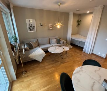 Eldkvarnsgatan, Uppsala - Foto 4