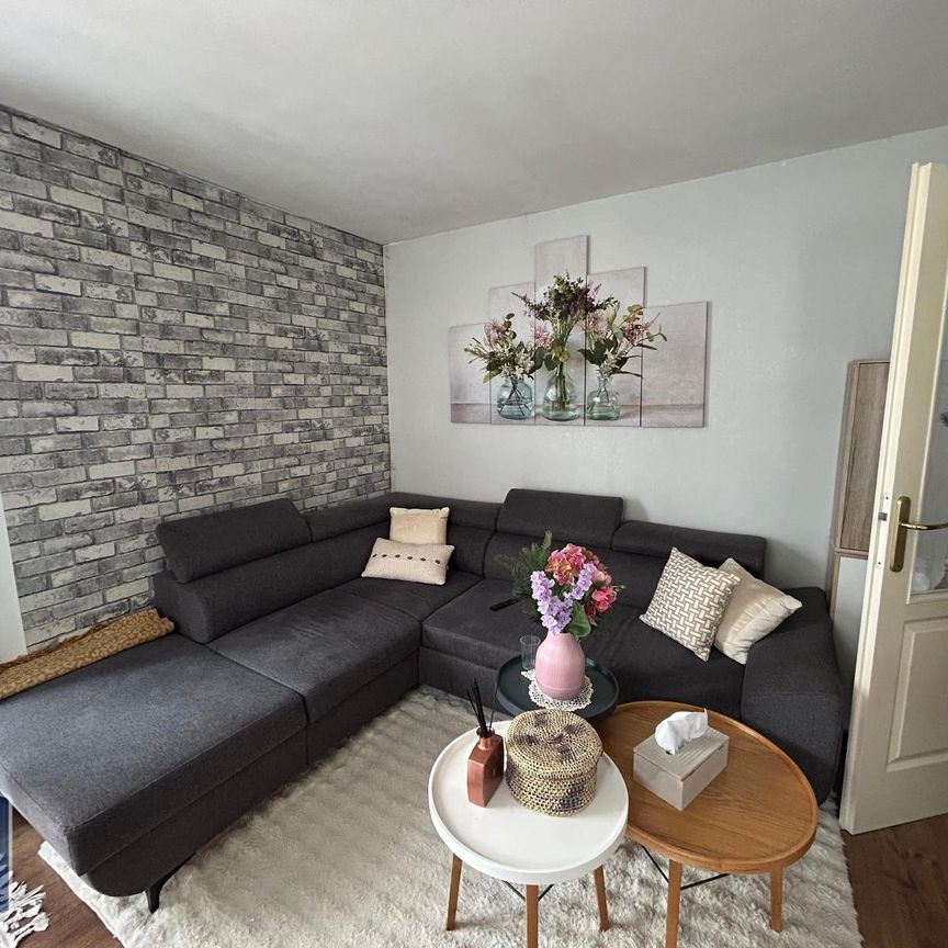 Location Appartement 2 pièces 35m² VILLIERS SUR MARNE 94350 - Photo 1
