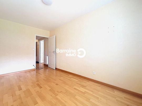 Location appartement à Lorient, 2 pièces 45.34m² - Photo 1