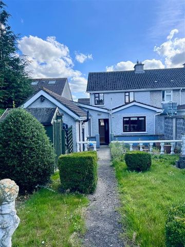 Colclough Avenue, Graiguecullen, Carlow, Co. Carlow - Photo 4