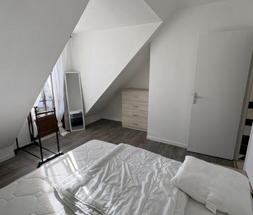 A LOUER F2 duplex - Proche mer - Photo 5